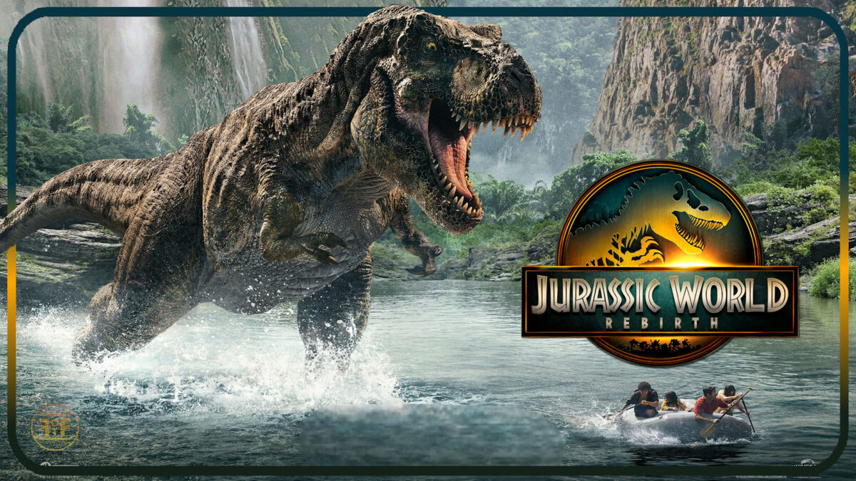 Film Jurassic World Rebirth: Apakah Ini Seri Penutup yang Spektakuler?